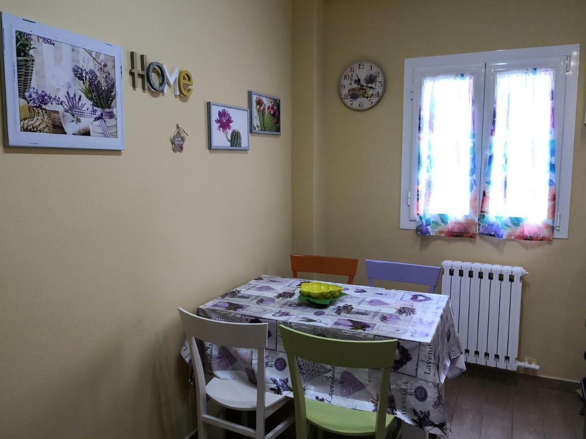 Corso Italia 83 Daire Taranto Dış mekan fotoğraf