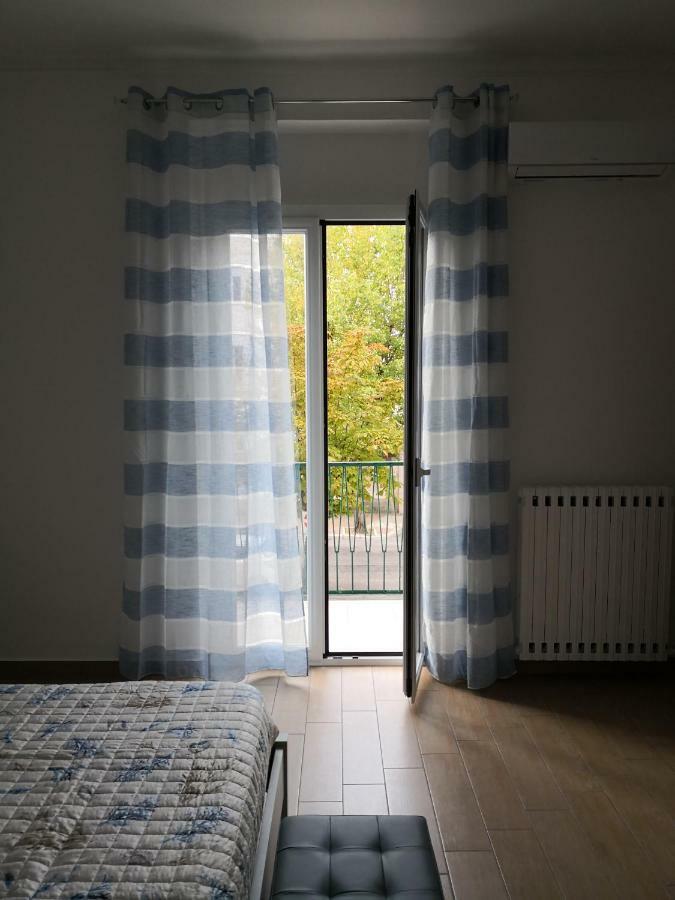 Corso Italia 83 Daire Taranto Dış mekan fotoğraf