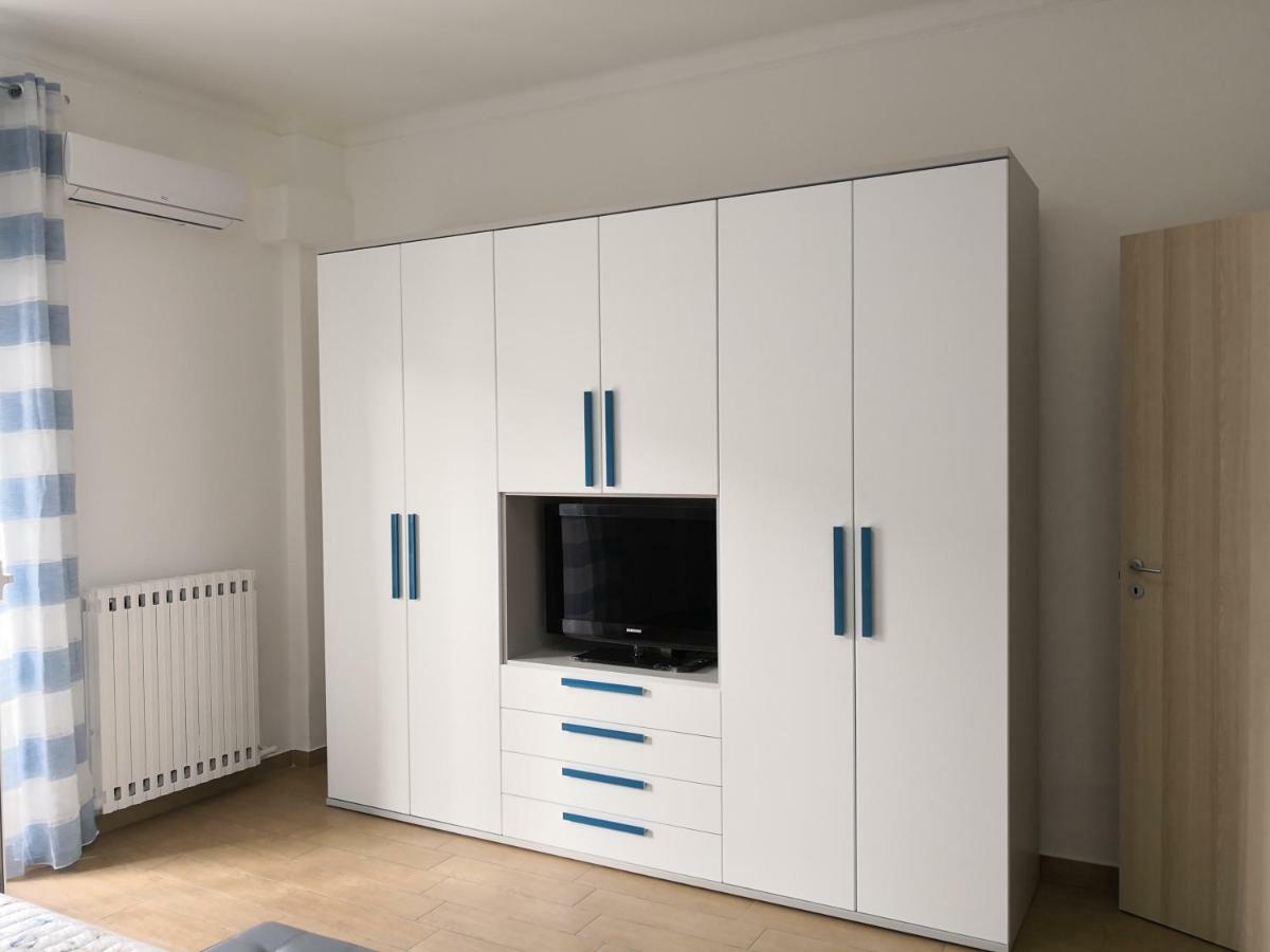 Corso Italia 83 Daire Taranto Dış mekan fotoğraf